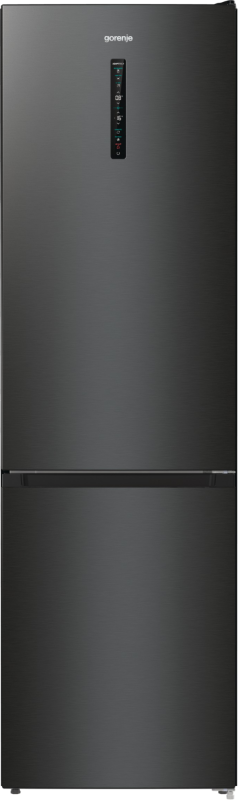 Снимка на Хладилник с фризер Gorenje NRC6204SBXL4