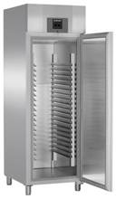 Снимка на Хладилник по стандарта за хлебопекарни с динамично охлаждане LIEBHERR BKPv 6570 ProfiLine