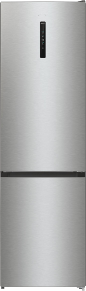 Снимка на Хладилник с фризер Gorenje NRK6202AXL4