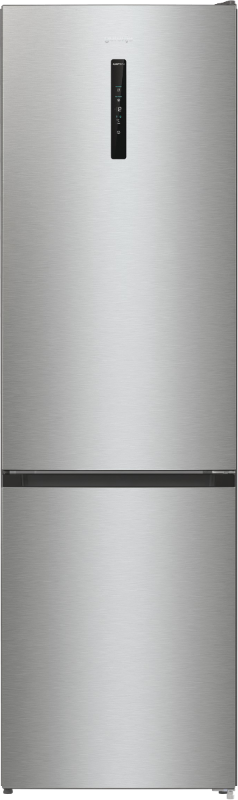 Снимка на Хладилник с фризер Gorenje NRK6202AXL4