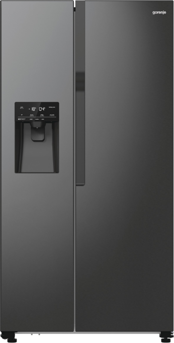 Picture of Side-by-Side хладилник Gorenje NRR9185ESBXL