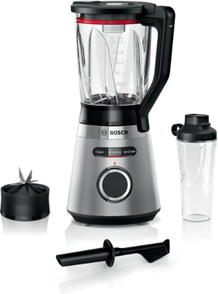 Picture of   Blender VitaPower Serie | 4 1200 W Stainless steel    BOSCH MMB6384M