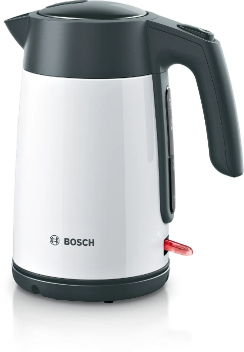 Picture of   Кана за затопляне на вода 1.7 l Бяло    BOSCH TWK7L461