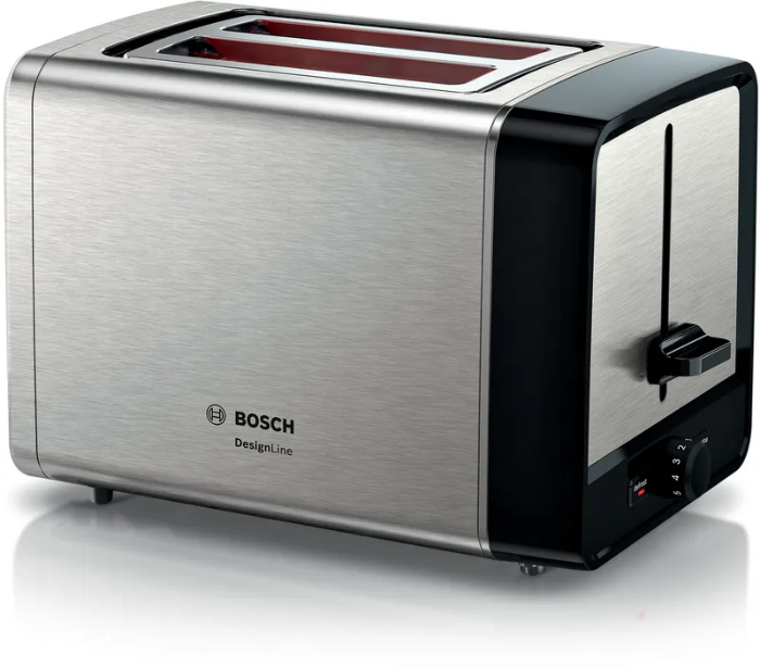 Picture of 
														Тостер Bosch TAT5P420
						