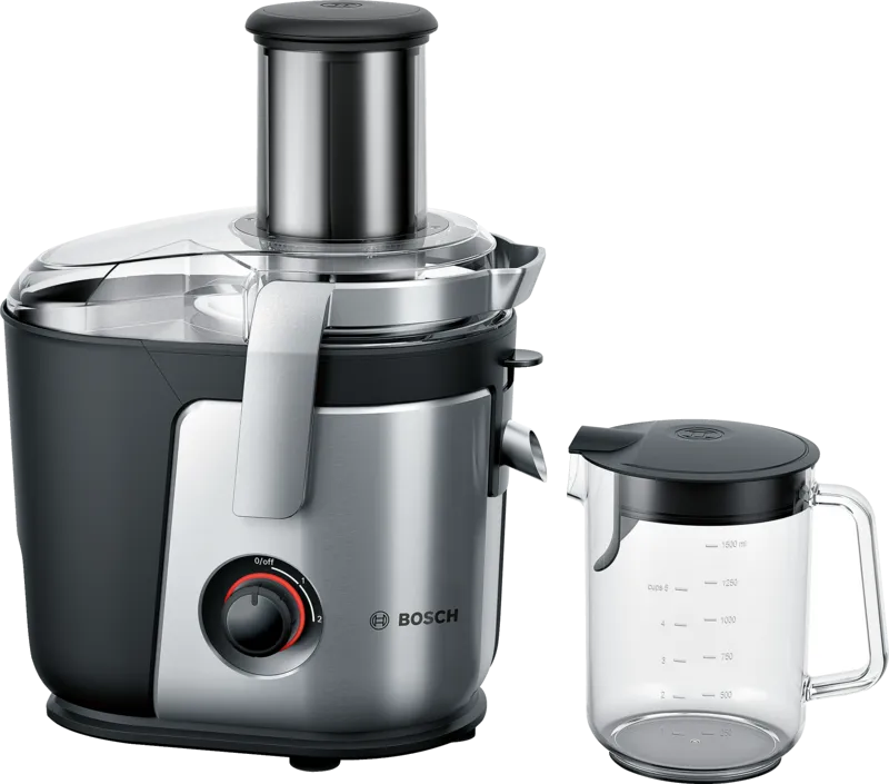 Снимка на Сокоизтисквачка Bosch MES4000						
