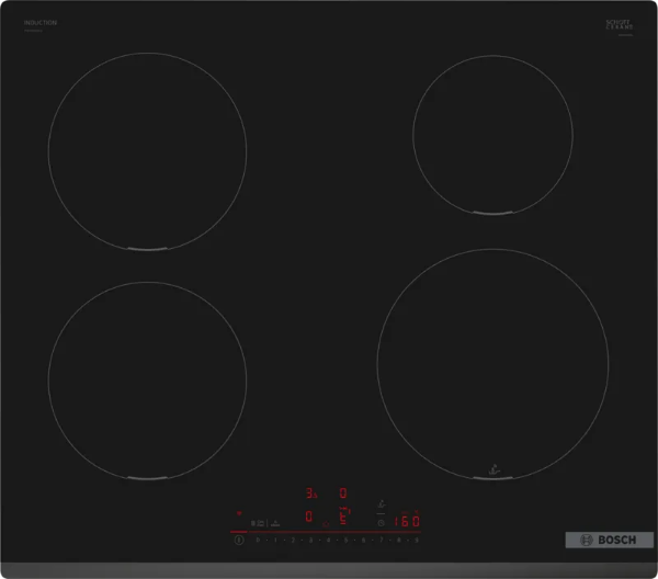 Picture of Индукционен плот BOSCH PIE631HC1E