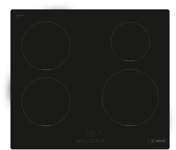 Снимка на 
														Плот за вграждане Bosch PUE611BB5E + 5 години гаранция 
						