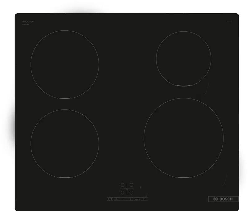 Снимка на 
														Плот за вграждане Bosch PUE611BB5E 
						