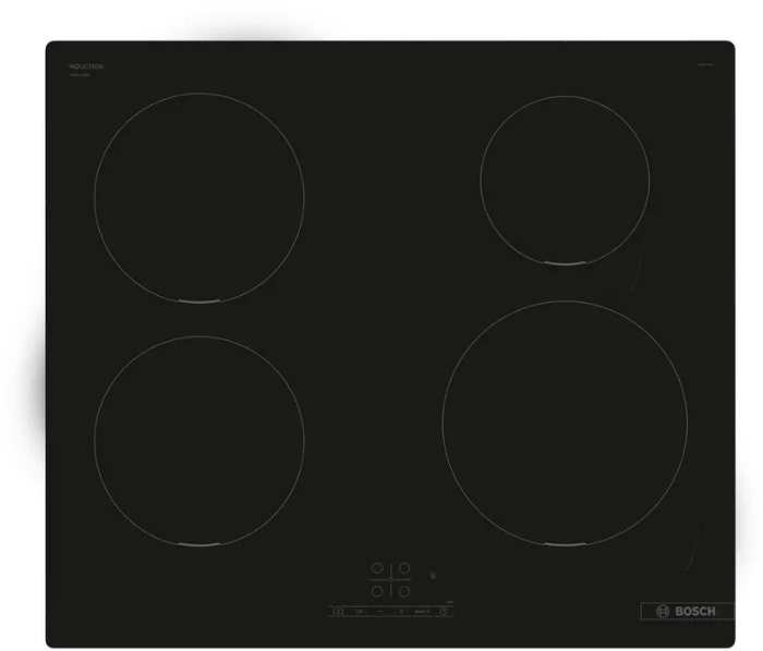 Снимка на Плот за вграждане Bosch PUE611BB5E