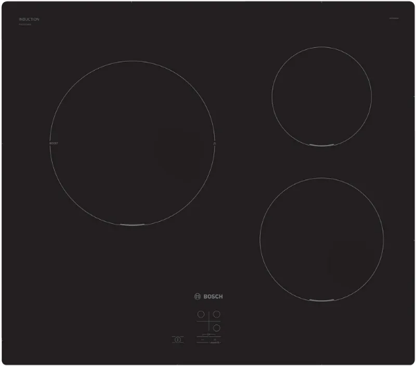 Picture of 
														Индукционен плот за вграждане Bosch PUC611AA5E + 5 години гаранция
						