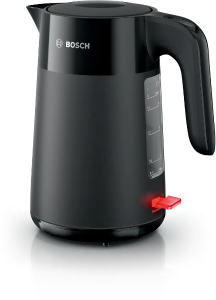 Снимка на Кана за затопляне на вода BOSCH TWK2M163 MyMoment , 1.7 l ,Черно