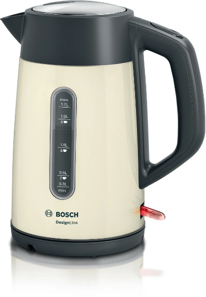 Снимка на Кана за затопляне на вода BOSCH TWK4P437