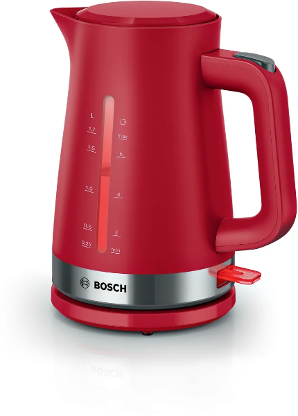 Снимка на 
														Електрическа кана Bosch TWK4M224
						