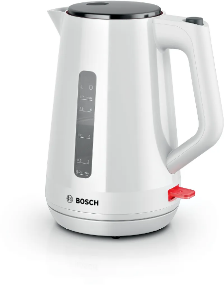 Снимка на Кана за затопляне на вода MyMoment  BOSCH TWK1M121