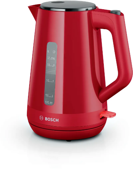 Снимка на Кана за затопляне на вода MyMoment  BOSCH TWK1M124