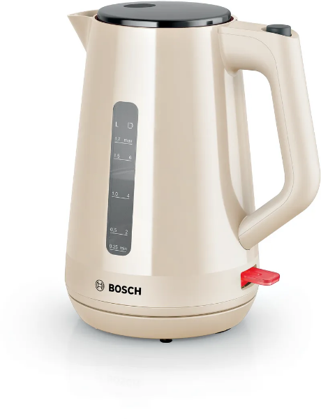 Снимка на Кана за затопляне на вода MyMoment  BOSCH TWK1M127