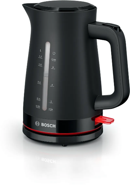 Picture of 
														Електрическа кана Bosch TWK3M123
						