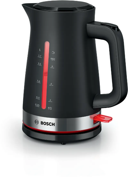 Снимка на 
														Електрическа кана Bosch TWK4M223
						