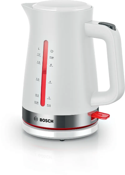 Снимка на 
														Електрическа кана Bosch TWK4M221
						