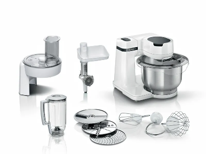 Снимка на Кухненски робот Bosch MUMS2EW30