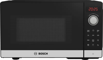 Снимка на Микровълнова фурна Bosch FEL023MS2