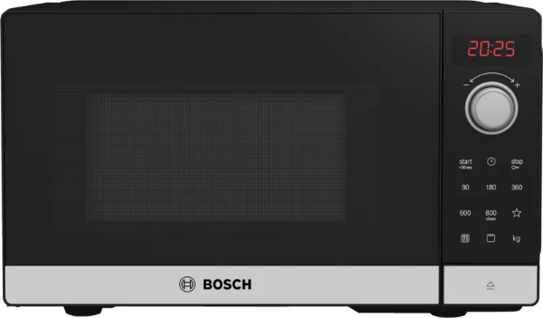 Picture of 
														Микровълнова фурна Bosch FEL023MS2 + 5 години гаранция 
						