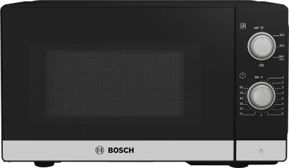 Снимка на Микровълнова фурна Bosch FFL020MS2