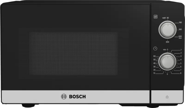 Снимка на 
														Микровълнова фурна Bosch FFL020MS2 + 5 години гаранция 
						