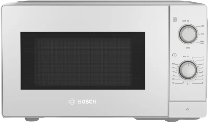 Снимка на Микровълнова фурна Bosch FFL020MW0 ,20 л 800 W