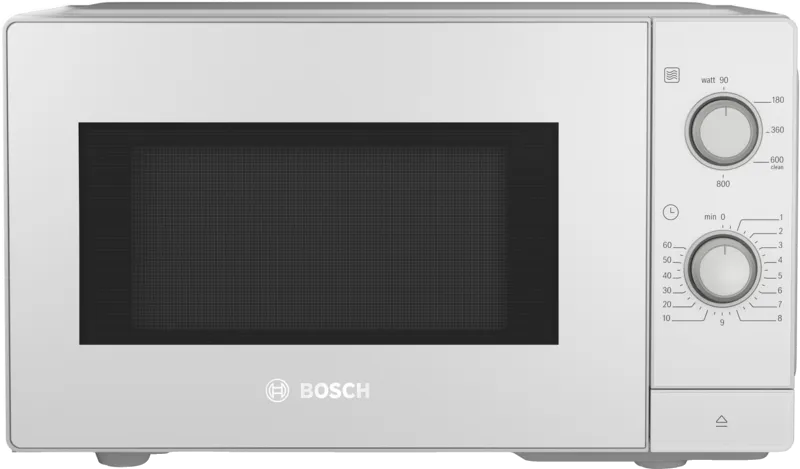 Снимка на Микровълнова фурна Bosch FFL020MW0 ,20 л 800 W