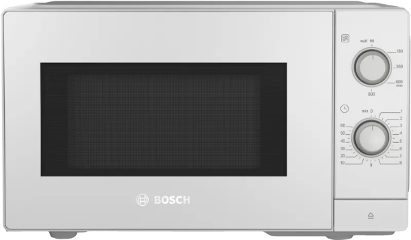 Picture of 														Микровълнова фурна Bosch FFL020MW0 + 5 години гаранция 						