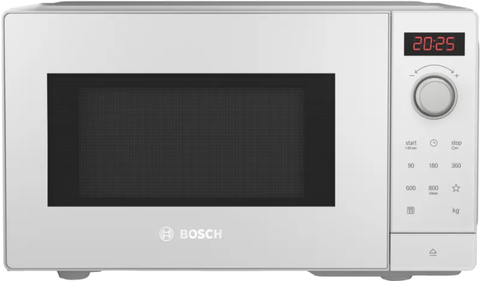 Снимка на Микровълнова фурна Bosch FFL023MW0 , 20 л , 800 W