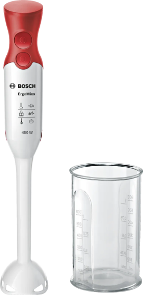 Picture of 
														Пасатор Bosch MSM64010
						