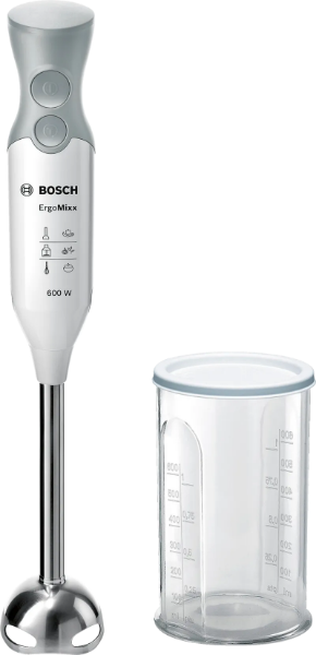 Picture of 
														Пасатор Bosch MSM66110
						