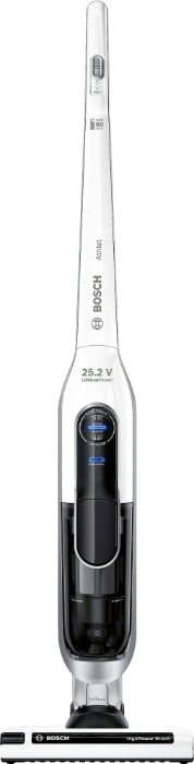 Picture of 
														Прахосмукачка без торба Bosch Athlet BCH6ATH25, 0.9 л, 25.2 V, Li-Ion, Сензор Bagless Technology 
						