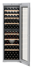 Снимка на Витрина за съхранение на вино за вграждане LIEBHERR EWTgb 3583 Vinidor