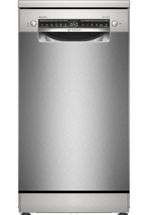 Снимка на Съдомиялна машина Bosch SPS4EMI24E