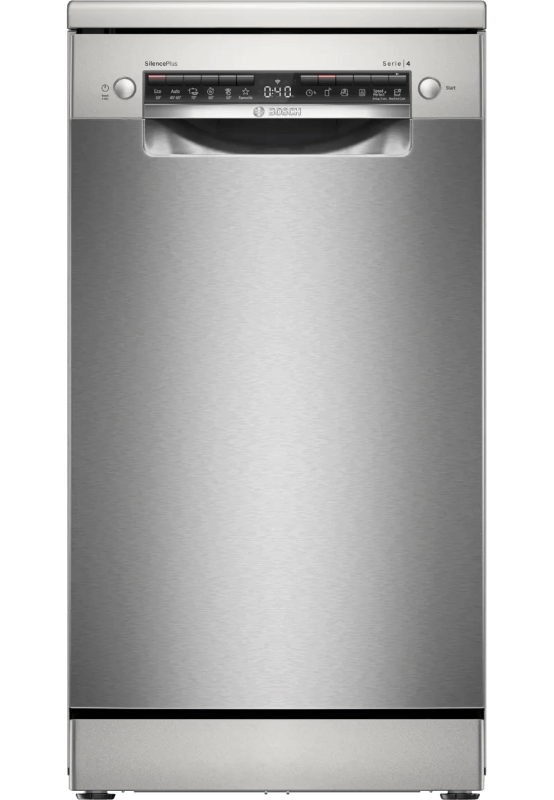 Снимка на 
														Съдомиялна машина Bosch SPS4EMI24E
						