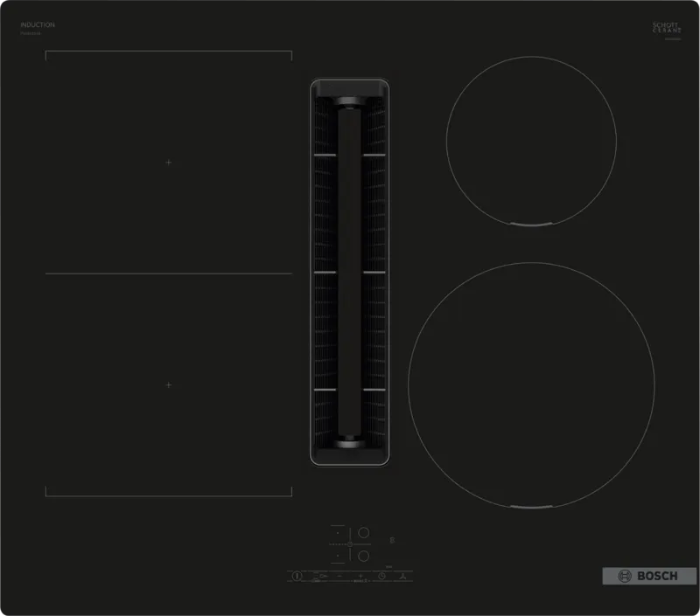 Снимка на Плот за вграждане Bosch Serie 4 PVS611B16E ,59.2 см