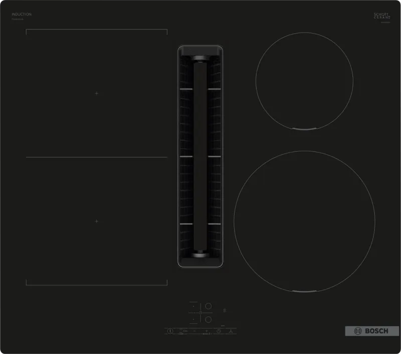 Снимка на Плот за вграждане Bosch Serie 4 PVS611B16E ,59.2 см