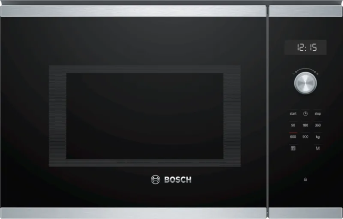 Picture of Микровълнова фурна за вграждане Bosch BFL554MS0