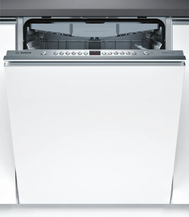 Снимка на Съдомиялна за пълно вграждане  BOSCH SMV46KX55E ,60 cm, 13 брой комплекта