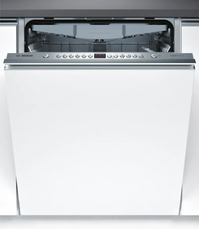 Picture of Съдомиялна за пълно вграждане  BOSCH SMV46KX55E ,60 cm, 13 брой комплекта