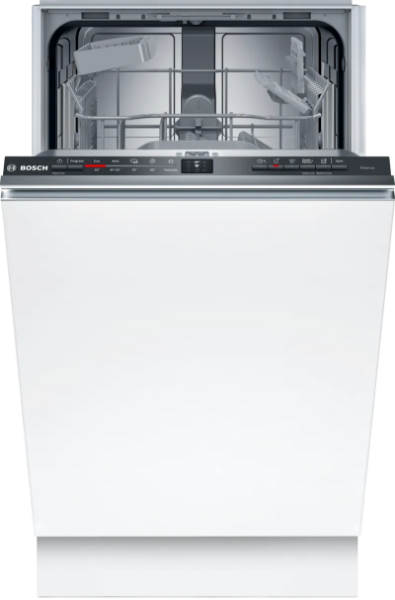 Снимка на Съдомиялна за пълно вграждане BOSCH  SPV2HKX42E , 45 cm