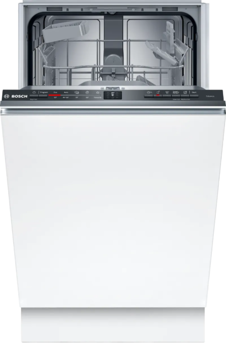 Снимка на Съдомиялна за пълно вграждане BOSCH  SPV2HKX42E , 45 cm