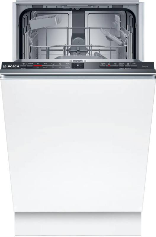 Снимка на Съдомиялна за пълно вграждане BOSCH  SPV2HKX42E , 45 cm