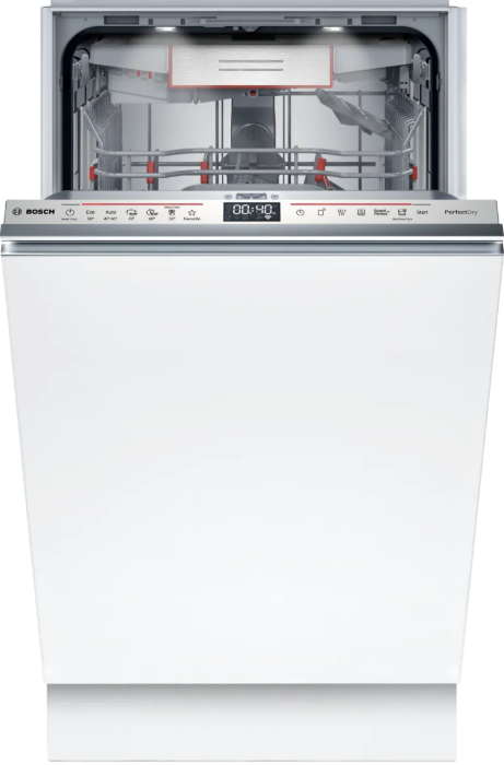 Снимка на Съдомиялна машина за вграждане Bosch SPV6ZMX17E