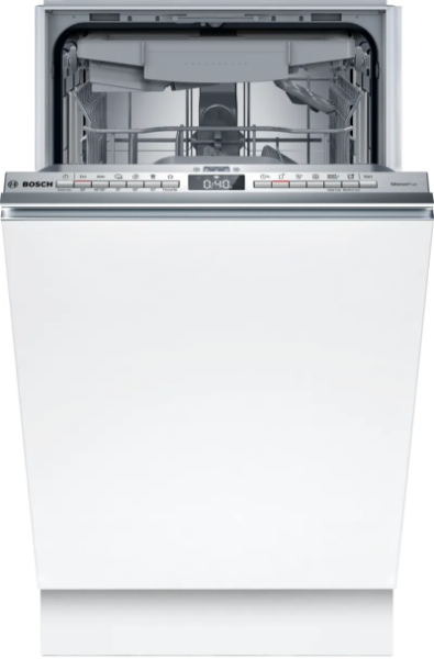 Picture of 
														Съдомиялна машина за вграждане Bosch SPV4HMX10E + 5 години гаранция 
						