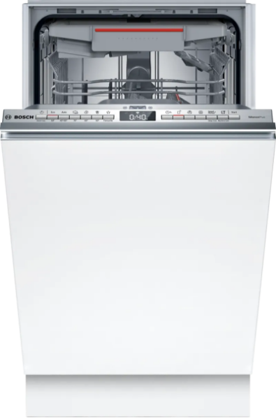 Снимка на 
														Съдомиялна машина за вграждане Bosch SPV4EMX24E + 5 години гаранция 
						