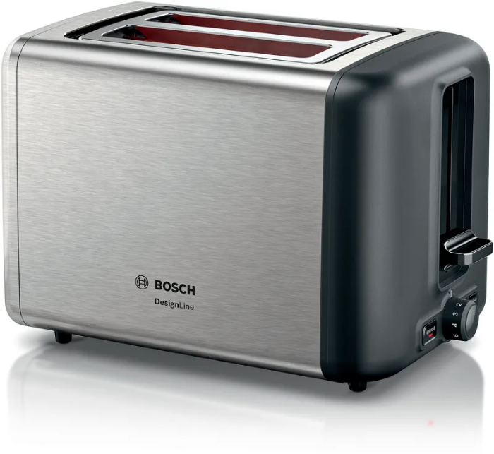 Picture of 
														Тостер Bosch TAT3P420
						